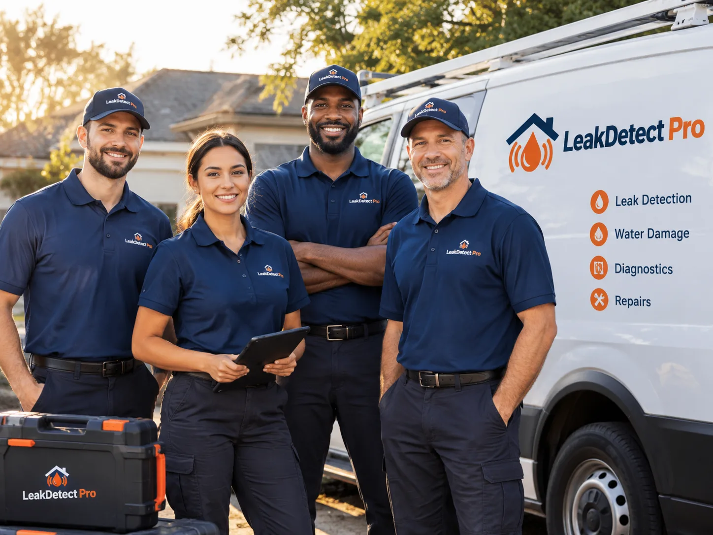 Roof Repair company in Lecompte, LA